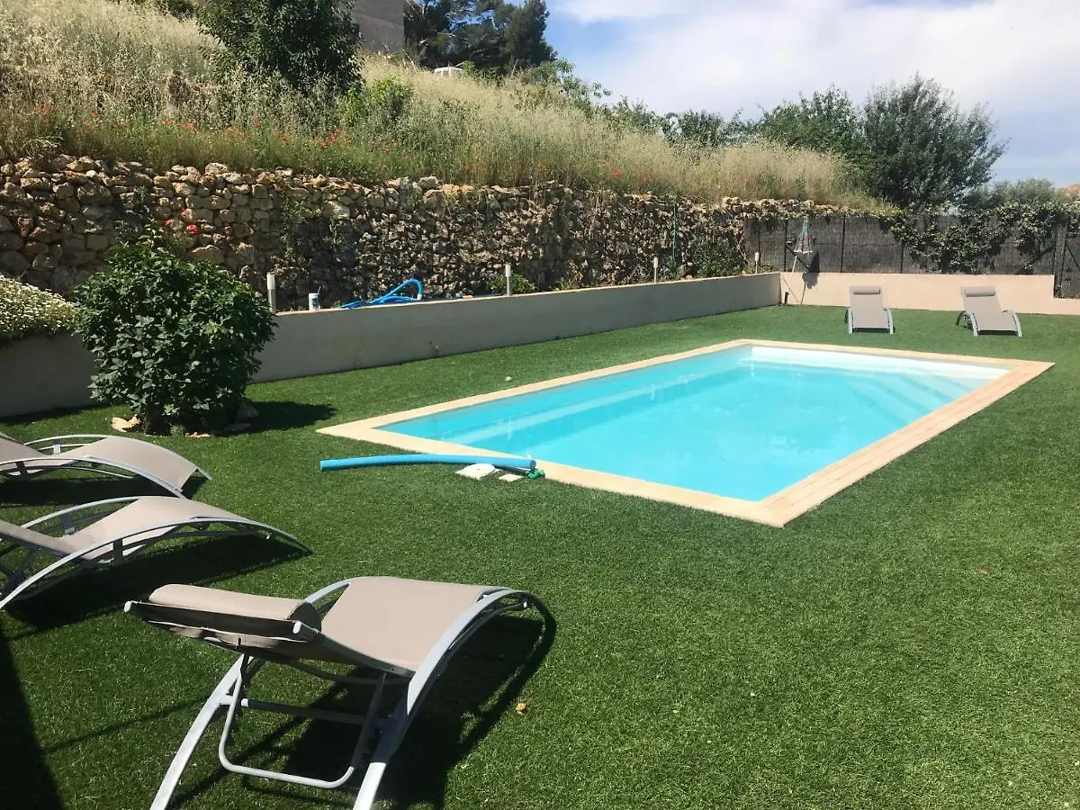 Villa Ollioules